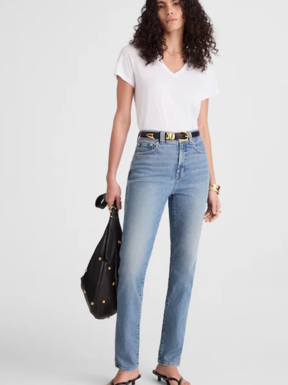 Madewell EUC The Perfect Vintage Jean Size 24